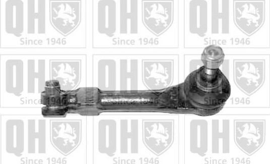 QUINTON HAZELL QR2895S Endeledd