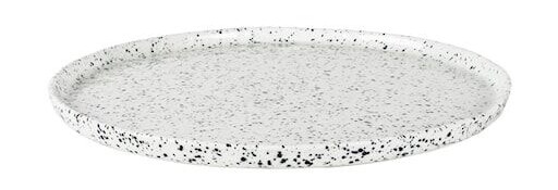 Olsson & Jensen Poppi Middagstallerken 27 cm Olsson & Jensen Poppi Middagstallerken 27 cm