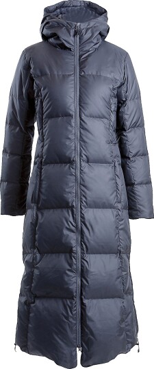 Skhoop Women's Hella Down Coat Navy L