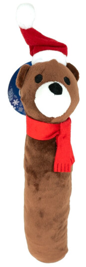 Party Pets Christmas Sticks Bear 28Cm (87927)