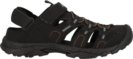 Whistler Macareus Tursandaler Herre Svart 42