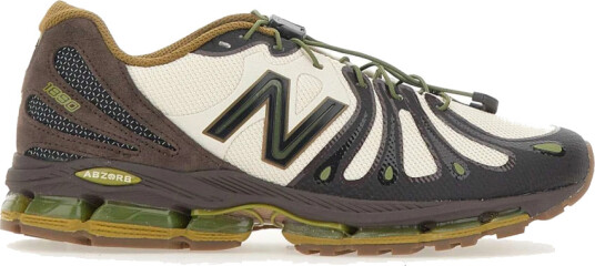 New Balance Herre Sport Flerfarget 41 1/2 EU,