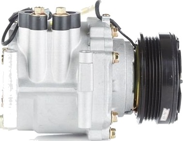 AC-kompressor NISSENS 89229