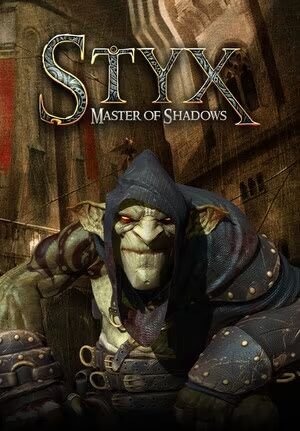 Styx: Master of Shadows