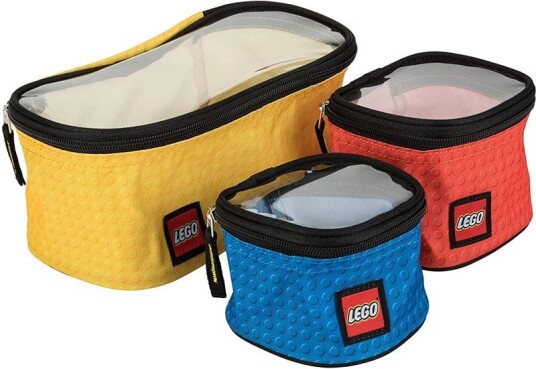 LEGO STORAGE Organizer Cubes 3 pcs.  4011195-CAC0099-959I