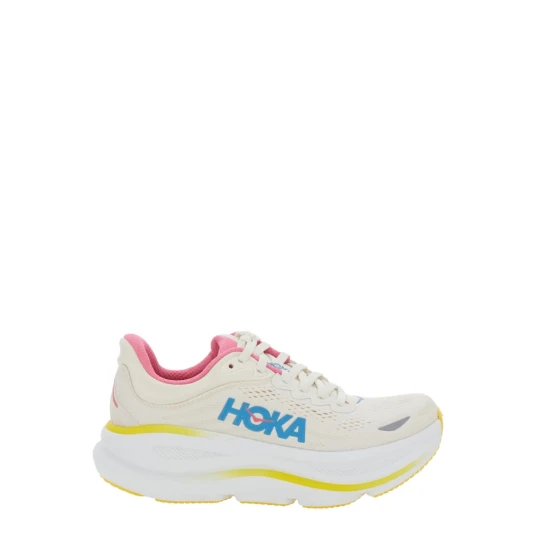 Hoka One One Herre Sko Hvit 40 1/2 EU