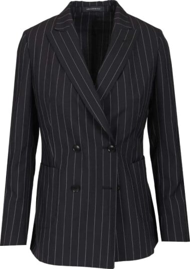 Sartoria Latorre Dame Jakker Svart S,