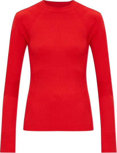 Moncler Dame Gensere & Hettegensere Rød S, Moncler Dame Gensere & Hettegensere Rød S,