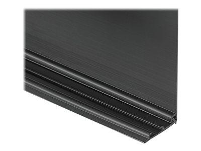 Chief Universal Wall Covers Series FCAC06B monteringskomponent - for flatpanel - svart Chief Universal Wall Covers Series FCAC06B monteringskomponent - for flatpanel - svart