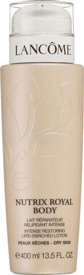Lancôme Nutrix Royal Body Lotion 400 ML Lancôme Nutrix Royal Body Lotion 400 ML