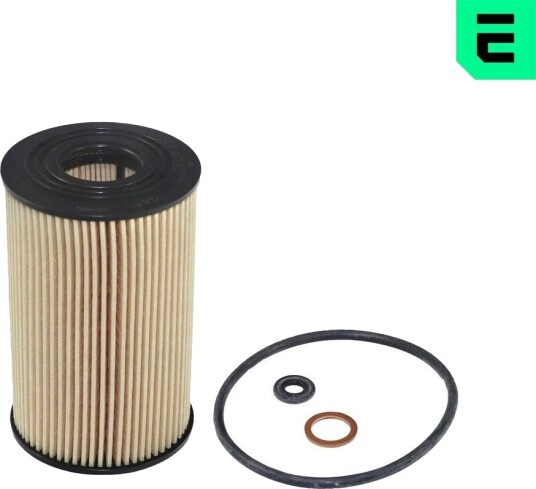 Oljefilter OPTIMAL OP FOF40025 Oljefilter OPTIMAL OP FOF40025
