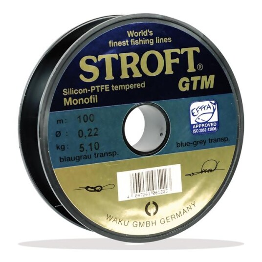 Stroft GTM 1x25