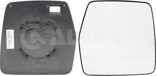 Speilglass, ytterspeil ALKAR 6426973