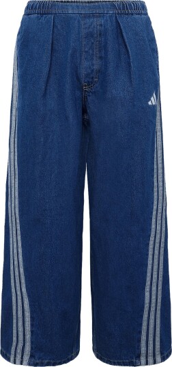 Adidas Sportswear St Dnm Wsh Pt Blue XL