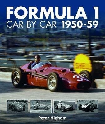 Formula 1 Car by Car 195059