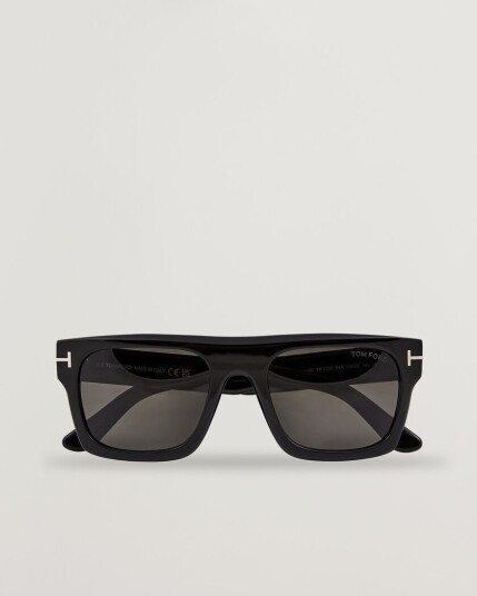Tom Ford Cyrus FT1337 Sunglasses Black Tom Ford Cyrus FT1337 Sunglasses Black