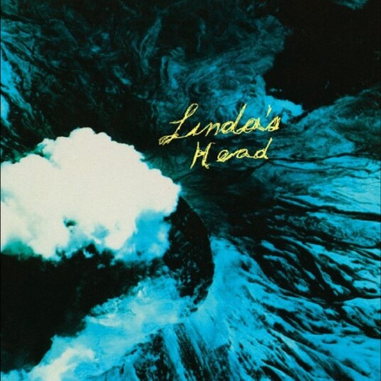 Helén Linda's Head CD