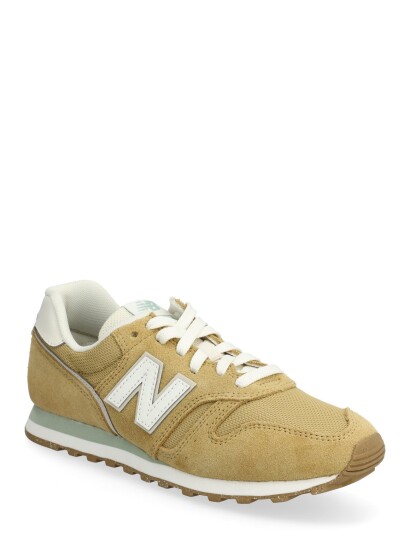 New Balance 373 V2 White 36.5 New Balance 373 V2 White 36.5