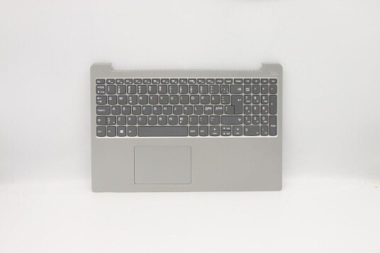 Lenovo Upper Case w/KB (NORDIC) IDEAPAD