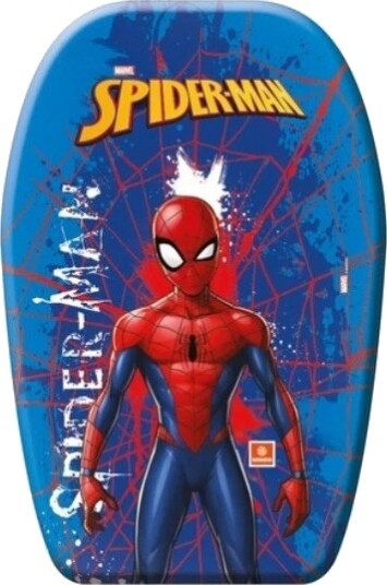 Spiderman Pulio Svømmebrett 68 cm