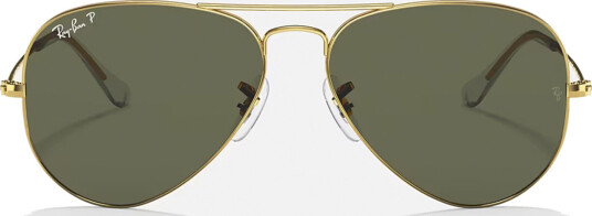 Ray-Ban Aviator Classic Polarized Sunglasses RB3025-001/58-P Ray-Ban Aviator Classic Polarized Sunglasses RB3025-001/58-P