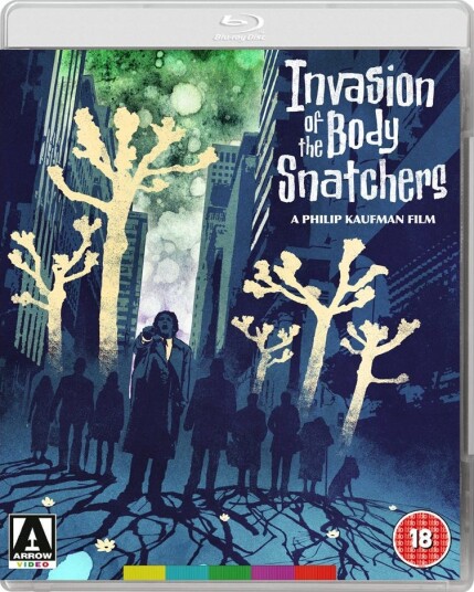 Invasion Of The Body Snatchers