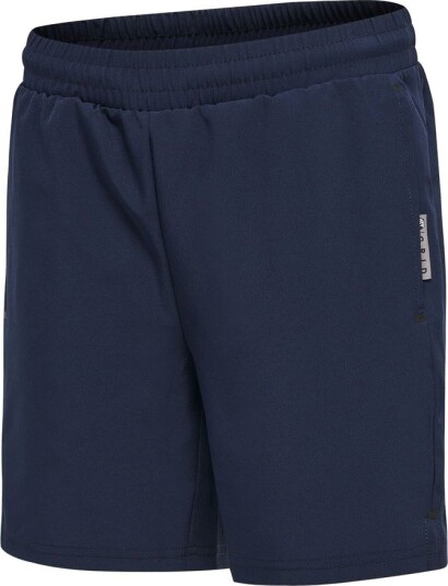 Sporty Shorts   Hummel størrelse 140 cm