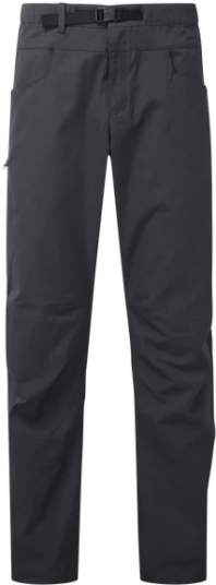 Mountain Equipment Men"s Flowstone Pant College Blue 34 Regular