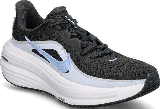 Nike W Nike Air Winflo 12 - DK SMOKE GREY/ALUMINUM-WHITE - 39