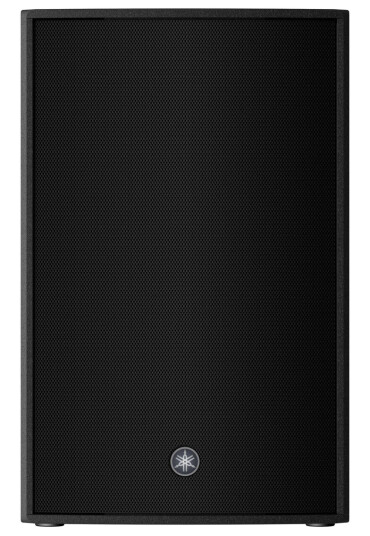 Yamaha DZR12