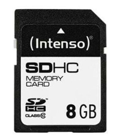 Intenso Class 10 Intenso Class 10