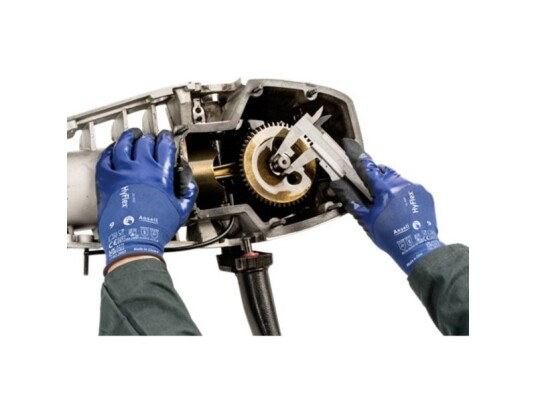 Ansell Hyflex 11 925 Handske Str. 11