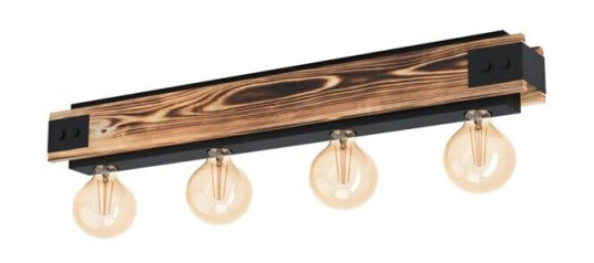 EGLO LAYHAM ceiling light