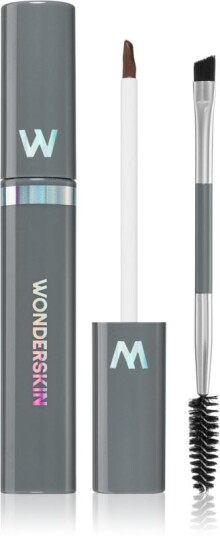 Wonderskin Dream Brow Gel-Serum Black Wonderskin Dream Brow Gel-Serum Black