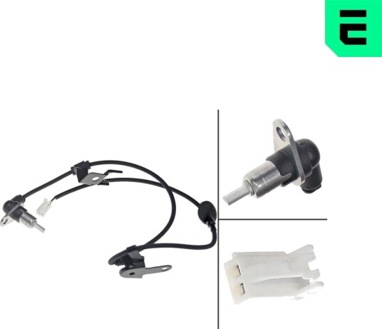 OPTIMAL 06 S226 Sensor ABS OPTIMAL 06 S226 Sensor ABS