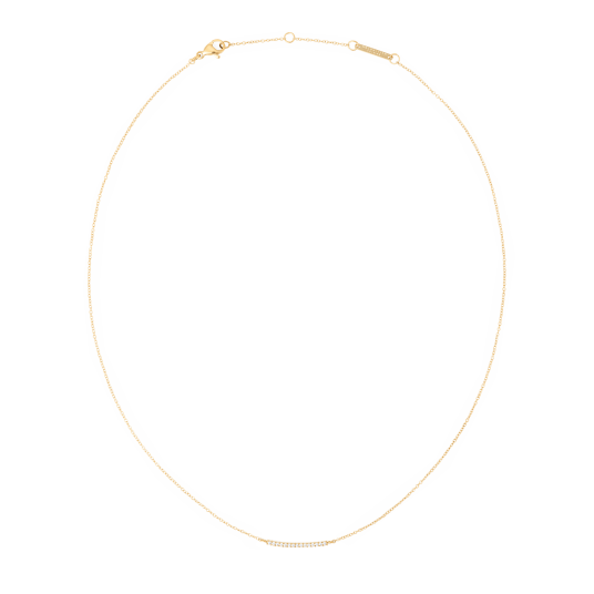 Daniel Wellington DW Mirelle 400 440mm Gold