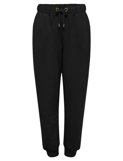 Only Play Onpfey Hw Brush Reg Swt Pnt - Black - XS