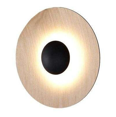 Marset - Ginger 20 C Vegg/Taklampe Oak-Oak
