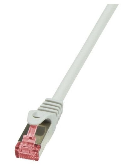 Logilink 7,5M Cat6 7,5M Cat6 S/Ftp S-Stp Rj-45