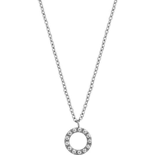 EDBLAD Glow Necklace Mini Steel, EDBLAD Halskjeder