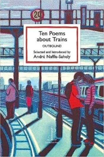 Ten Poems About Trains Ten Poems About Trains