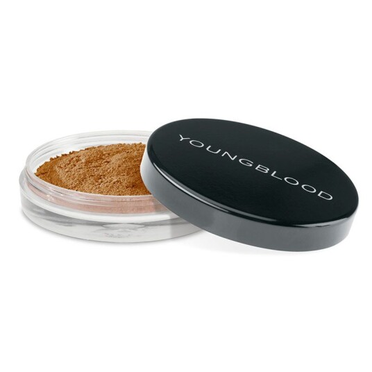 Youngblood Loose Mineral Foundation Toast 10g Youngblood Loose Mineral Foundation Toast 10g