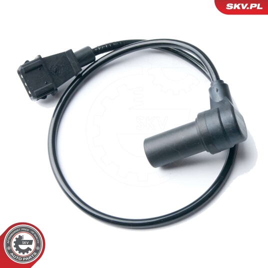 Impulsgiver, veivaksel ESEN SKV 17SKV285