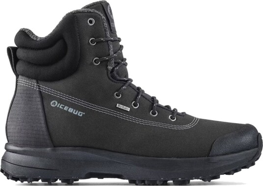 Icebug Lunne Bugrip Black 6.0 Icebug Lunne Bugrip Black 6.0