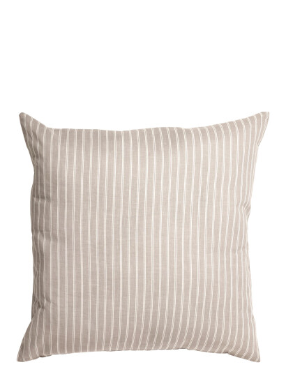 Au Maison Ethnic Cushion - Brown - 50X50CM