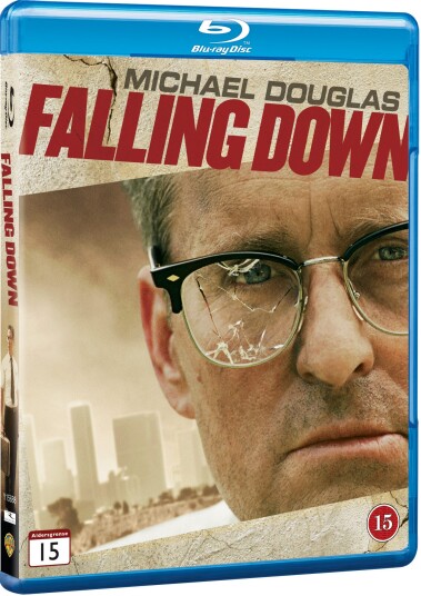 Falling Down Falling Down