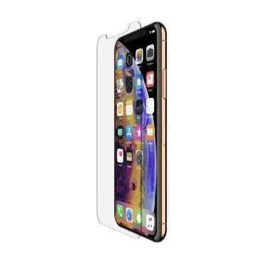 Belkin iPhone XS Max Skjermbeskytter