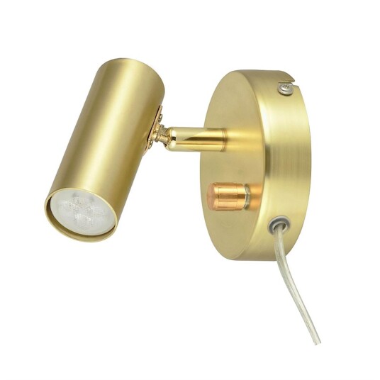 Oriva Mini Mässing 49622 50