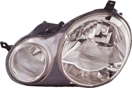 ABAKUS 441-1150L-LDBEM Frontlykter