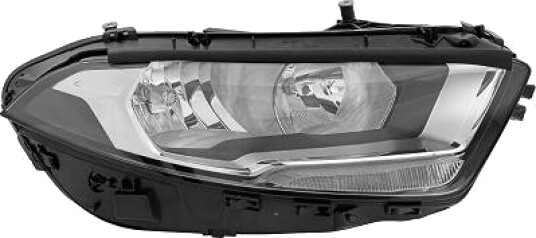DIEDERICHS 1683080 Frontlykter